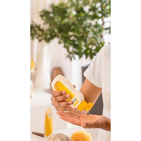 Calendula Baby Oil Fragrance Free