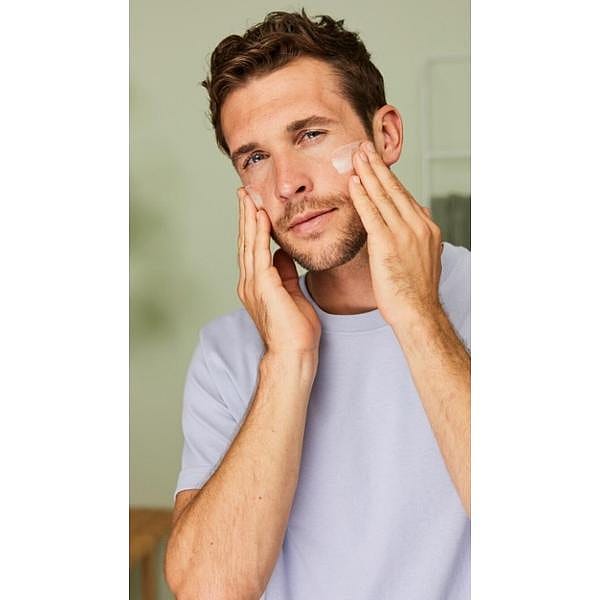 Moisture Cream for Men