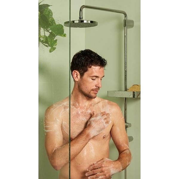 Men Active Fresh 3in1 Shower Gel