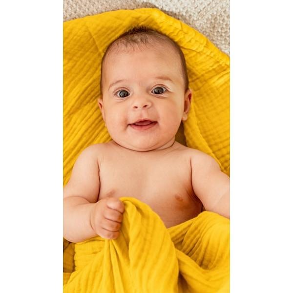 Baby Colic Powder