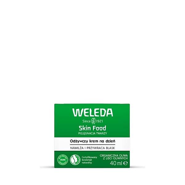 Skin Food Odżywczy krem na dzień