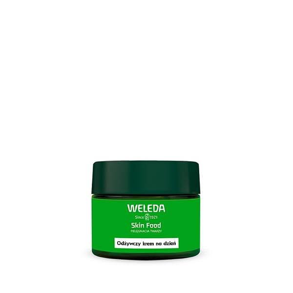 Skin Food Odżywczy krem na dzień
