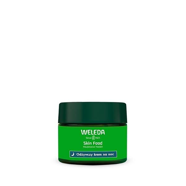 Skin Food Odżywczy krem na noc