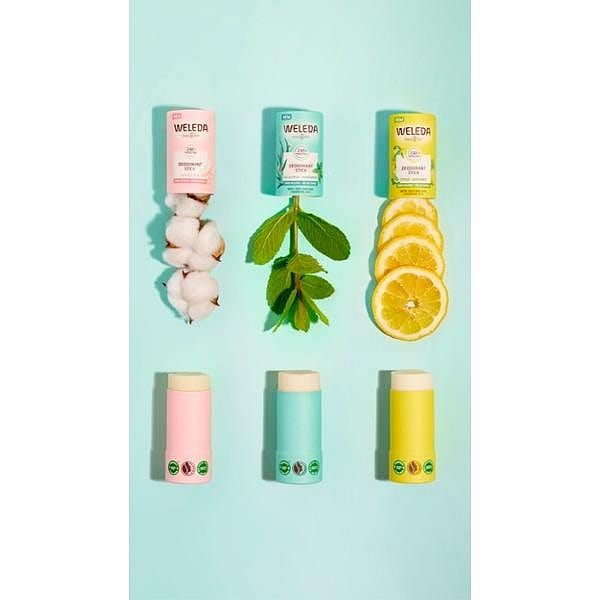 Déodorant solide 24H Sensitive