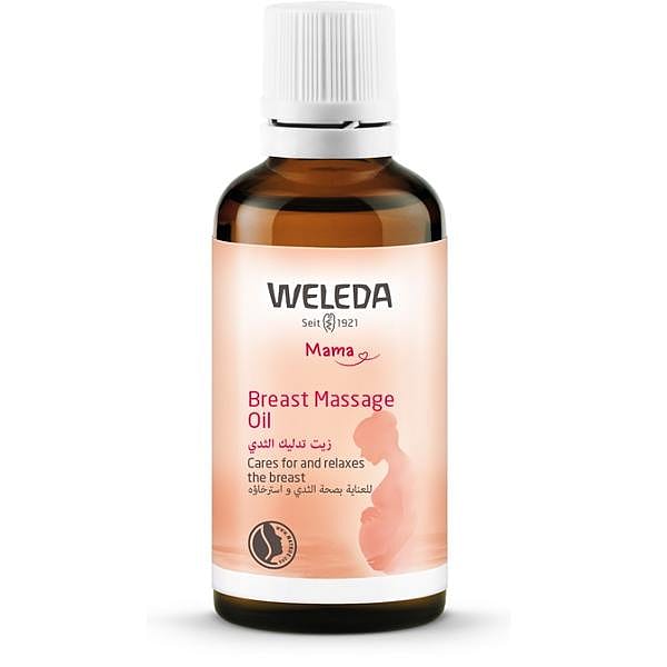 Nursing Oil