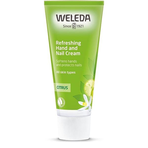 Citrus Skin Cream (Hand and Nail Cream)