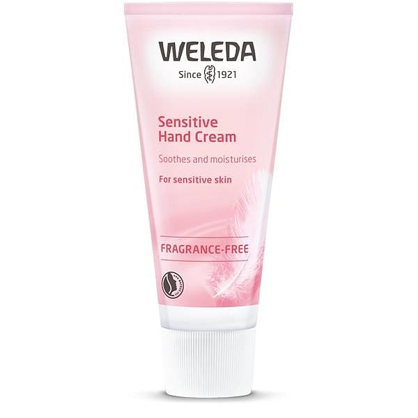 Sensitive Hand Cream