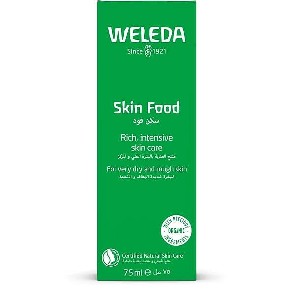 Skin Food