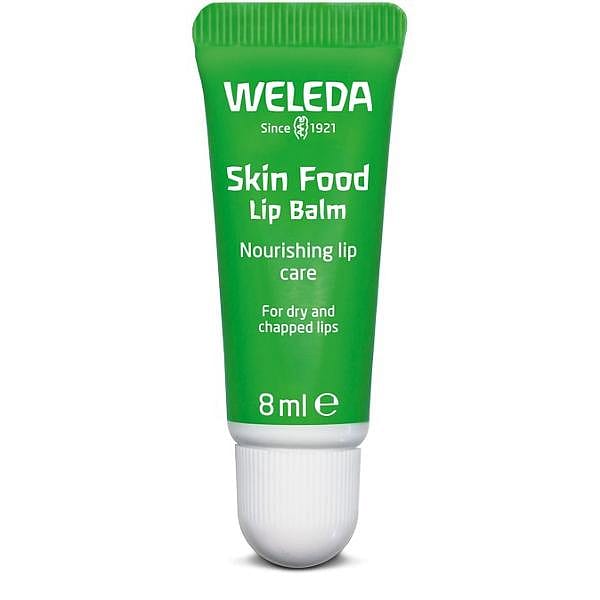 Skin Food Lip Balm