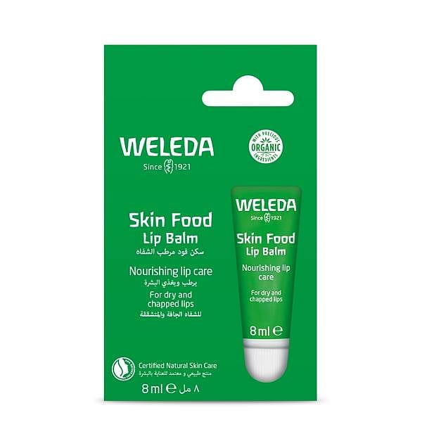 Skin Food Lip Balm