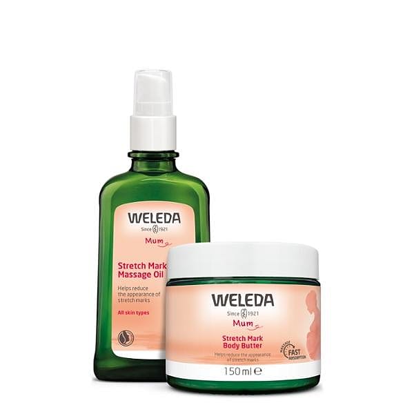 Stretch Mark Day & Night Duo