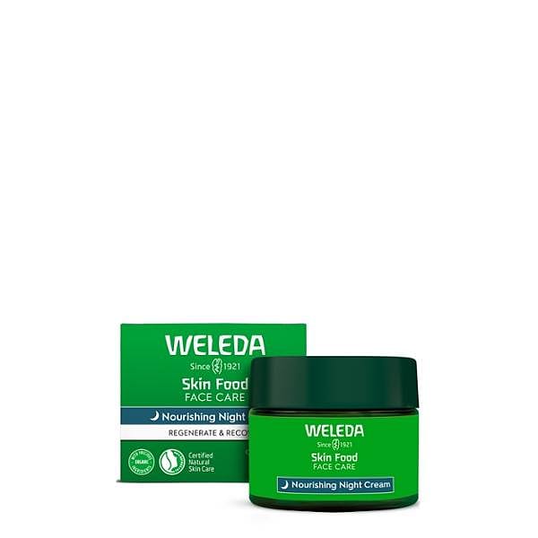 Skin Food Nourishing Night Cream