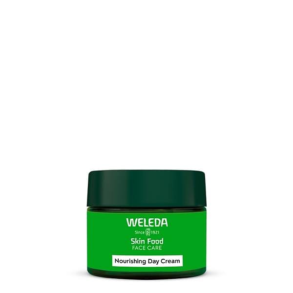 Skin Food Nourishing Day Cream
