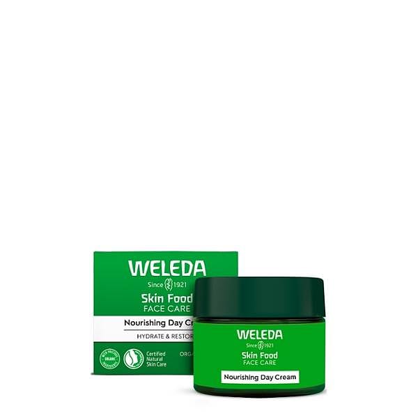 Skin Food Nourishing Day Cream