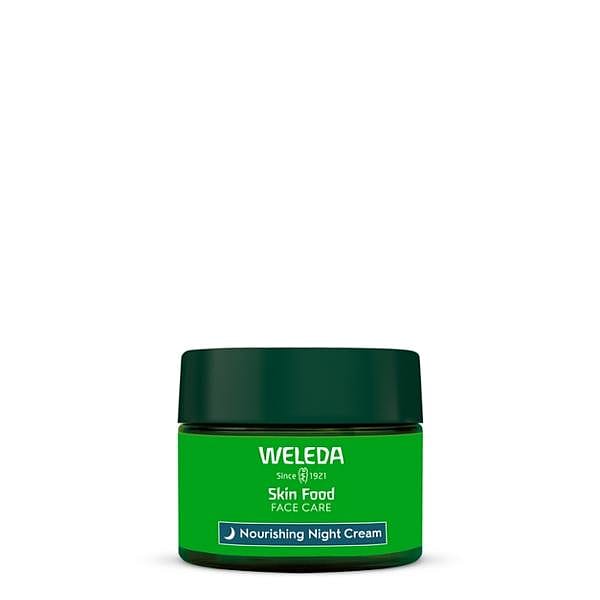 Skin Food Nourishing Night Cream
