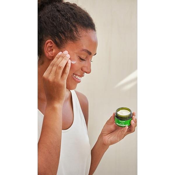 Skin Food Nourishing Night Cream