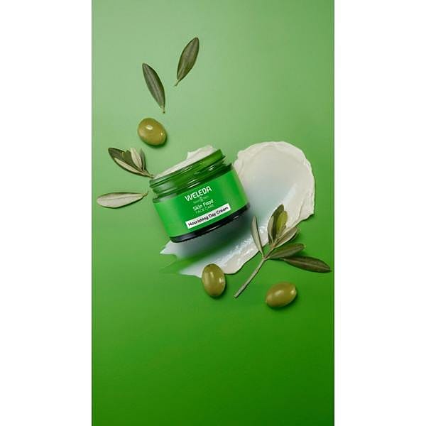 Skin Food Nourishing Day Cream