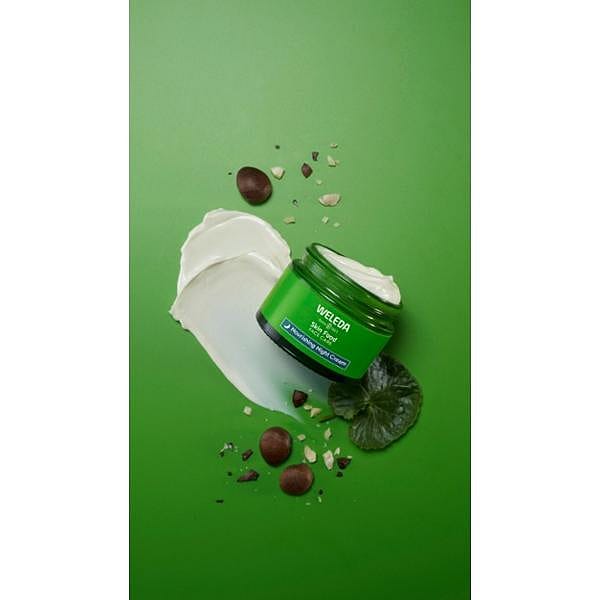 Skin Food Nourishing Night Cream
