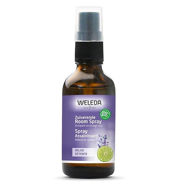 Zuiverende Room Spray Relax
