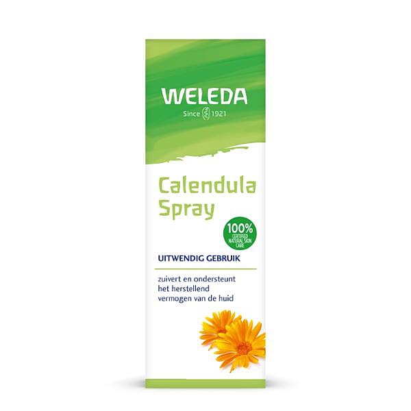 Calendula Spray