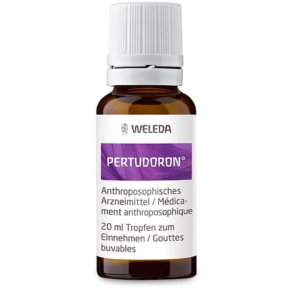 Pertudoron®
