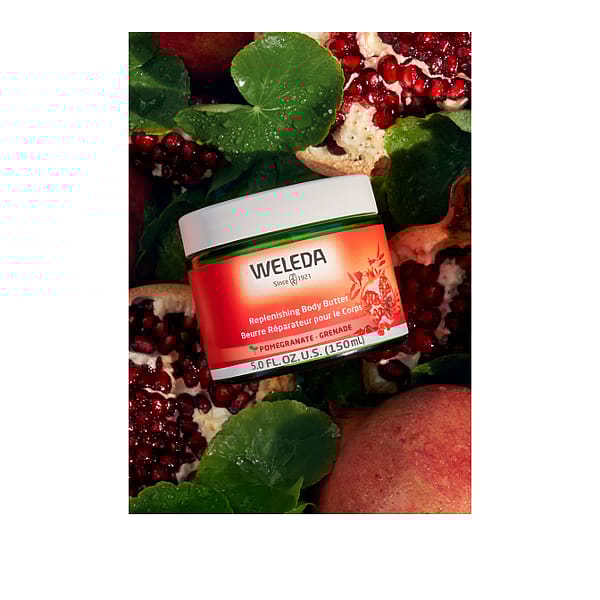 Replenishing Body Butter
