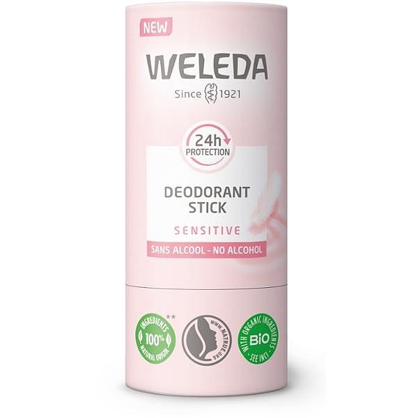 Deodorant Stick Sensitive