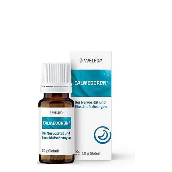 Calmedoron® Globuli