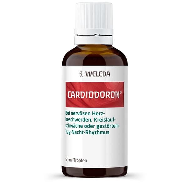 Cardiodoron® Tropfen
