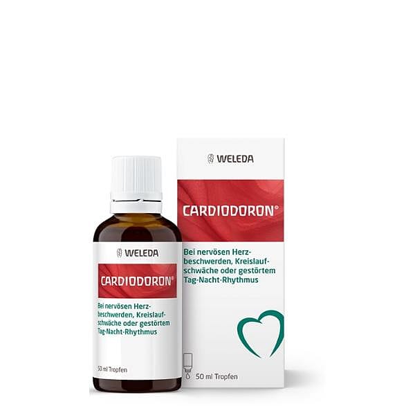 Cardiodoron® Tropfen