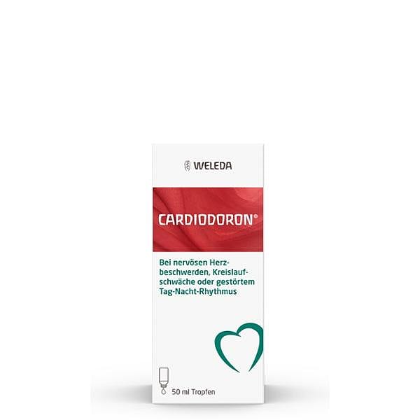 Cardiodoron® Tropfen