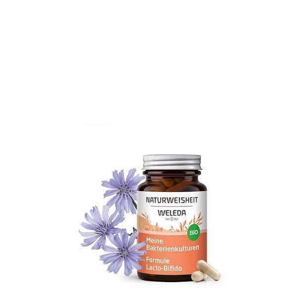 Formule Lacto-Bifido