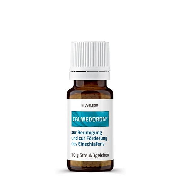 Calmedoron® Streukügelchen