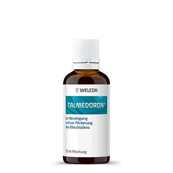 Calmedoron® Mischung
