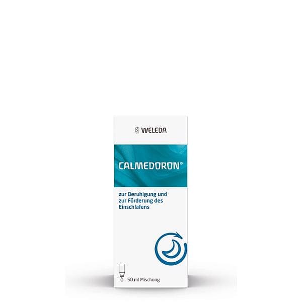 Calmedoron® Mischung