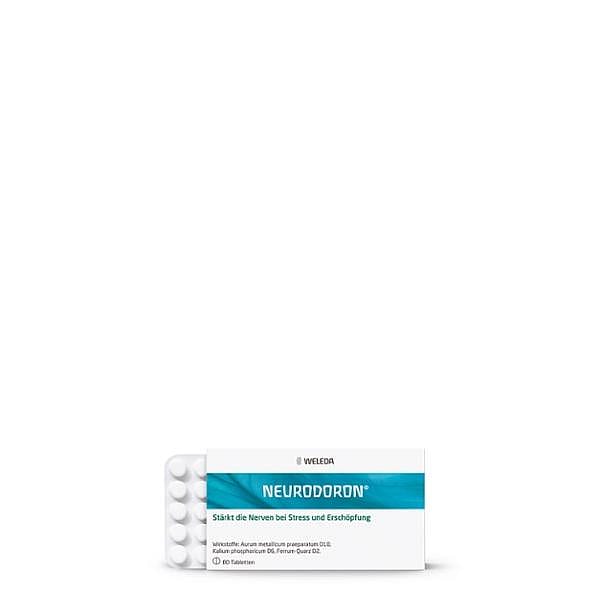 Neurodoron® Tabletten