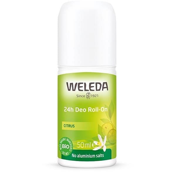 Citrus 24h Deo Roll-On