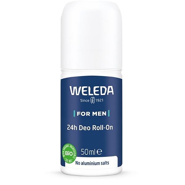 For Men 24h Deo Roll-On