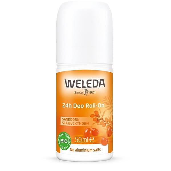 Sanddorn 24h Deo Roll-On