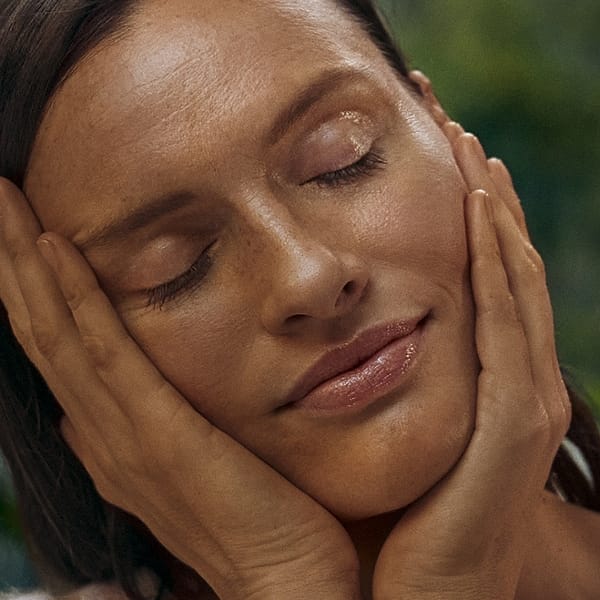 Aceite Facial Reafirmante de Granada