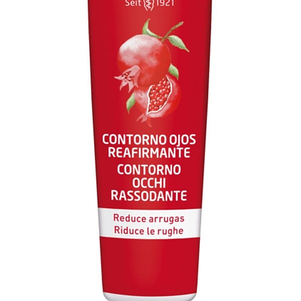 Contorno Occhi Rassodante