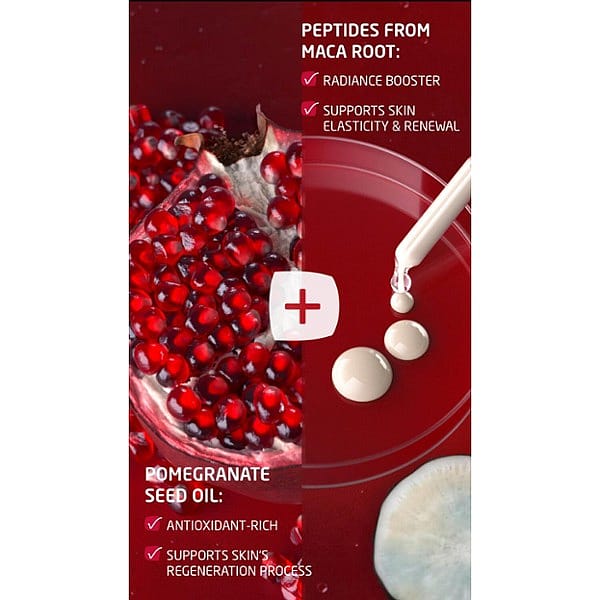 Plumping Eye & Lip Cream