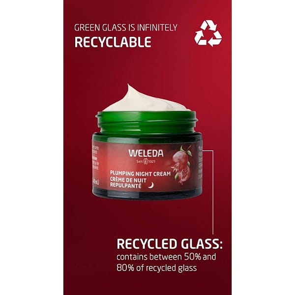 Plumping Night Cream