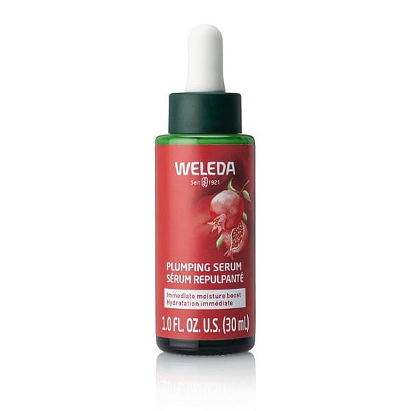 Plumping Serum