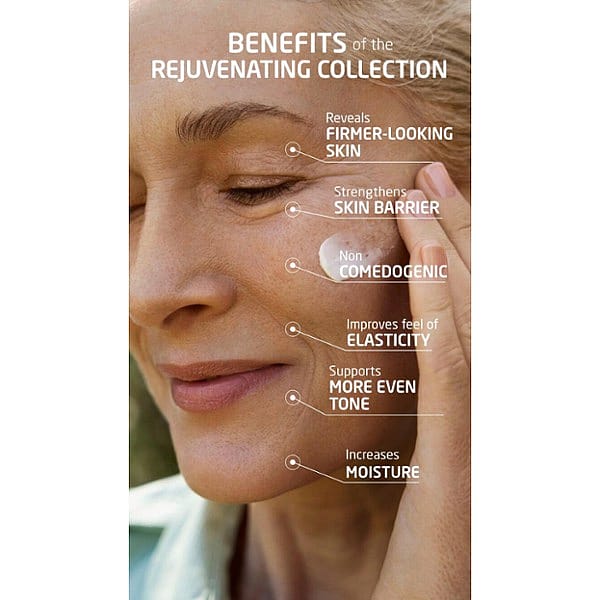 Rejuvenating Night Cream