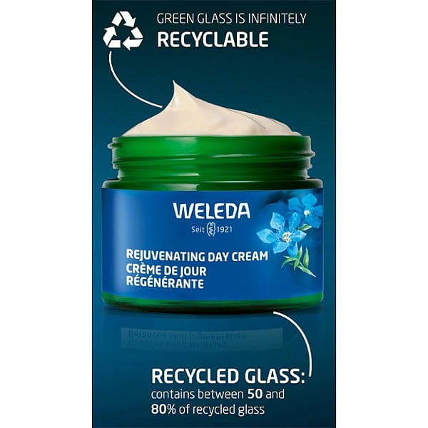 Rejuvenating Day Cream