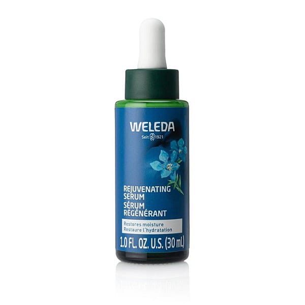 Rejuvenating Serum