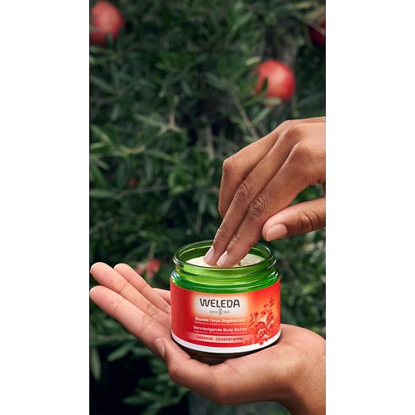 Baume Corps régénérant à la Grenade