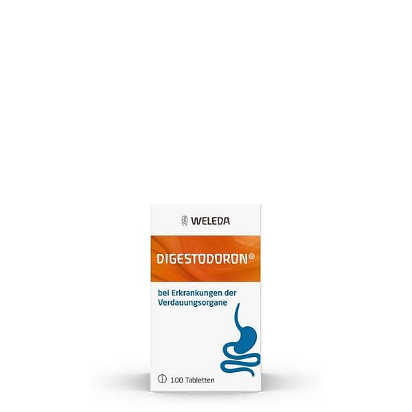 Digestodoron® Tabletten