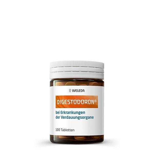 Digestodoron® Tabletten